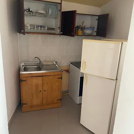 Villaggio La Scogliera Prázdninový areál *