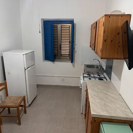 Villaggio La Scogliera * Ricadi