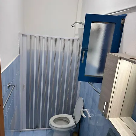 Villaggio La Scogliera *