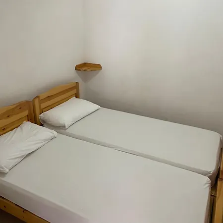 Villaggio La Scogliera