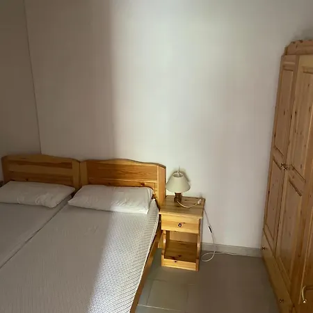假日公园 Villaggio La Scogliera 里卡迪