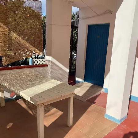 Villaggio La Scogliera *