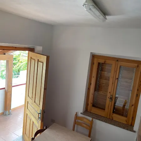 Villaggio La Scogliera