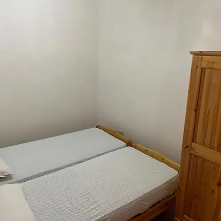 Villaggio La Scogliera * Ricadi