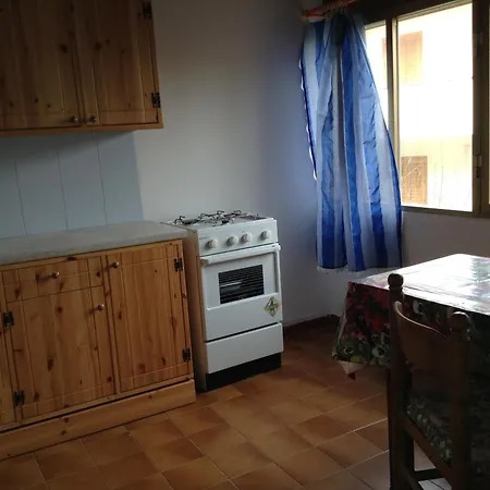 Villaggio La Scogliera Vakantiepark