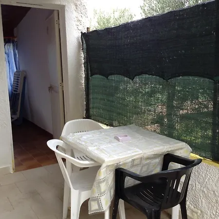 Vakantiepark Villaggio La Scogliera