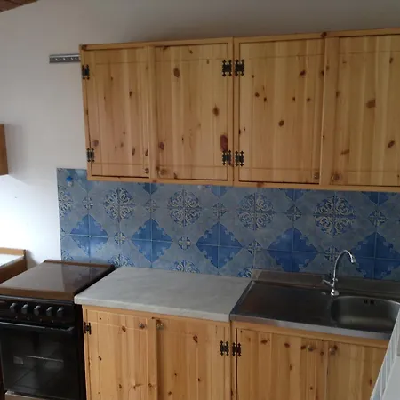 Prázdninový areál Villaggio La Scogliera