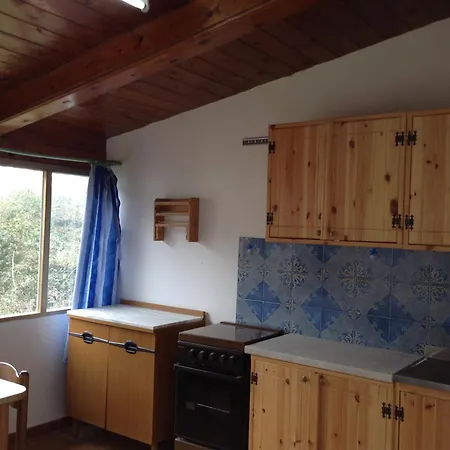 Vakantiepark Villaggio La Scogliera Ricadi