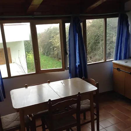 Prázdninový areál Villaggio La Scogliera *