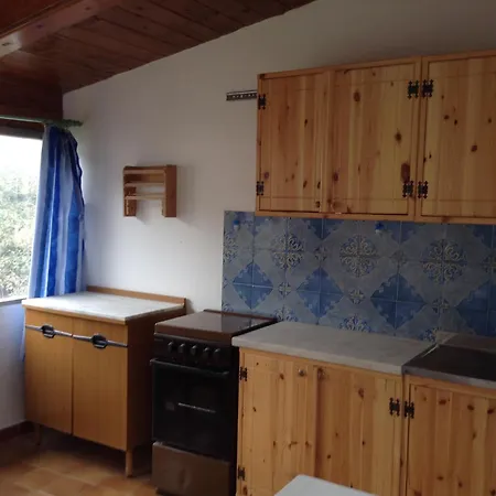 Villaggio La Scogliera *