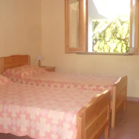 Vakantiepark Villaggio La Scogliera