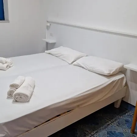 Villaggio La Scogliera Ricadi