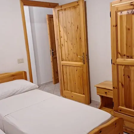 Villaggio La Scogliera * Ricadi