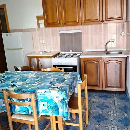 Villaggio La Scogliera