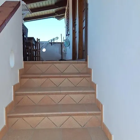 Prázdninový areál Villaggio La Scogliera