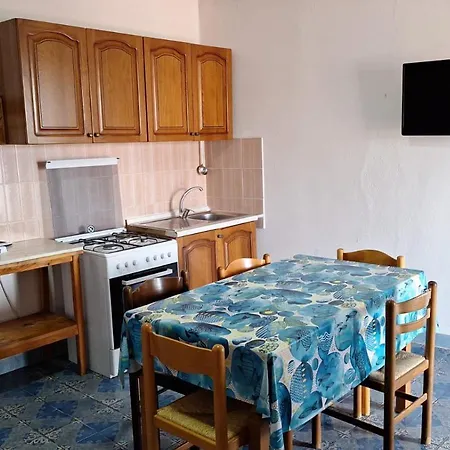 Villaggio La Scogliera Vakantiepark *