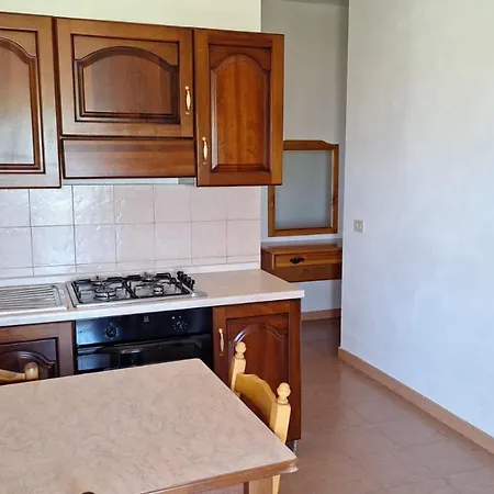 Villaggio La Scogliera * 里卡迪