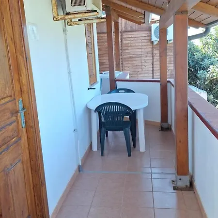 Villaggio La Scogliera