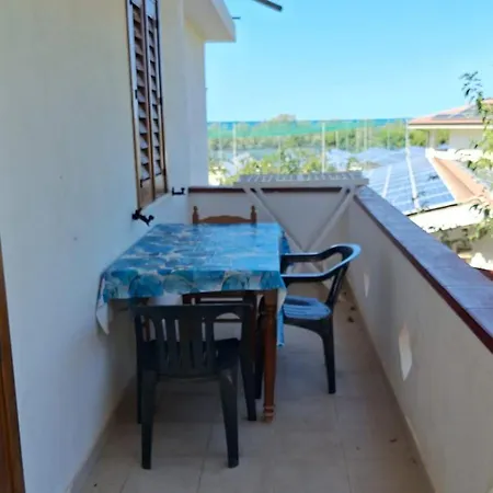 Villaggio La Scogliera Ricadi