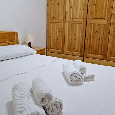 Villaggio La Scogliera Vakantiepark