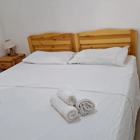 Villaggio La Scogliera База отдыха Рикади