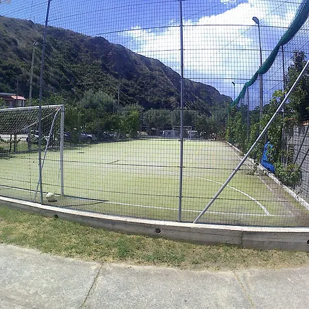 Vakantiepark Villaggio La Scogliera Ricadi