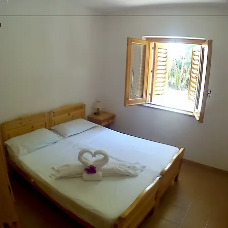 Villaggio La Scogliera Prázdninový areál Ricadi