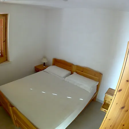 Villaggio La Scogliera Prázdninový areál