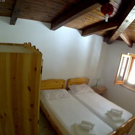 Villaggio La Scogliera Vakantiepark