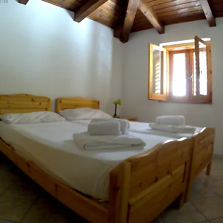 Villaggio La Scogliera * Ricadi