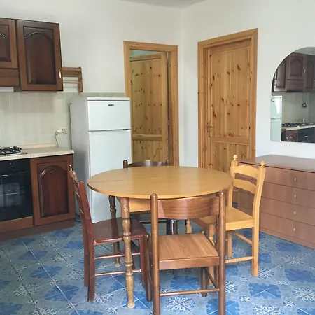 Vakantiepark Villaggio La Scogliera Ricadi