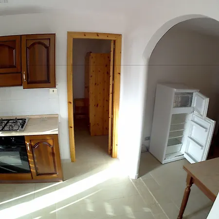 Villaggio La Scogliera *