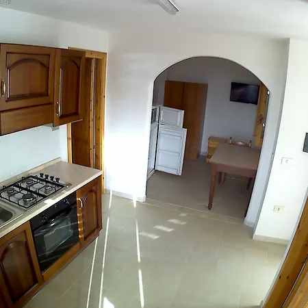 Villaggio La Scogliera