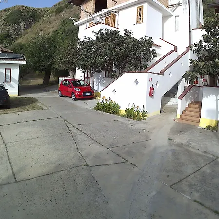 假日公园 Villaggio La Scogliera