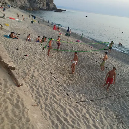 Villaggio La Scogliera