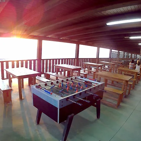 Villaggio La Scogliera *