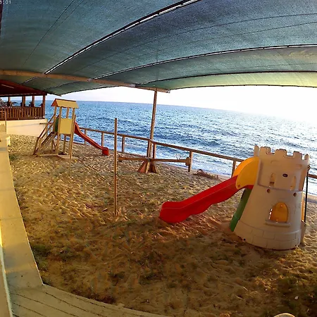 Vakantiepark Villaggio La Scogliera