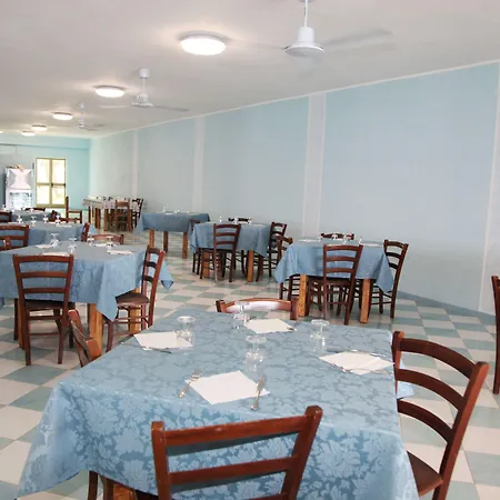 Villaggio La Scogliera Ricadi