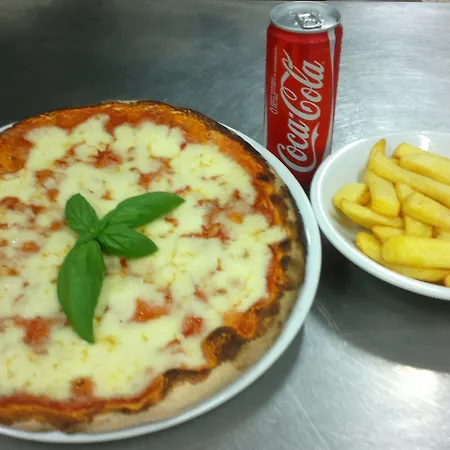 Prázdninový areál Villaggio La Scogliera