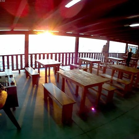 Villaggio La Scogliera Prázdninový areál