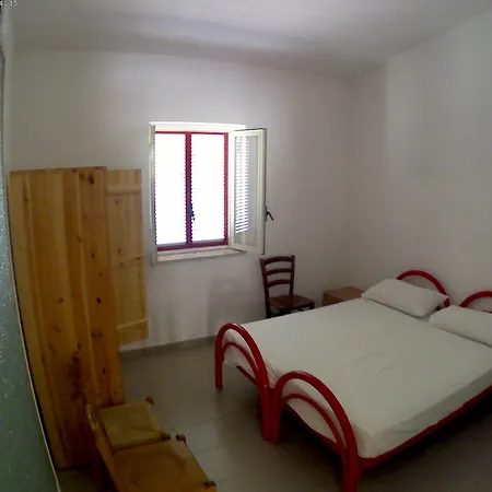 Villaggio La Scogliera *