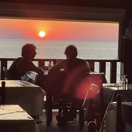 Villaggio La Scogliera