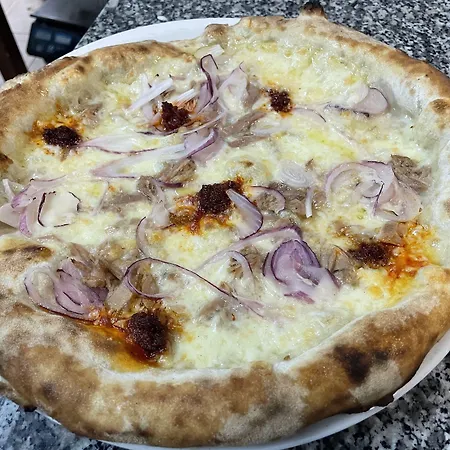 Villaggio La Scogliera