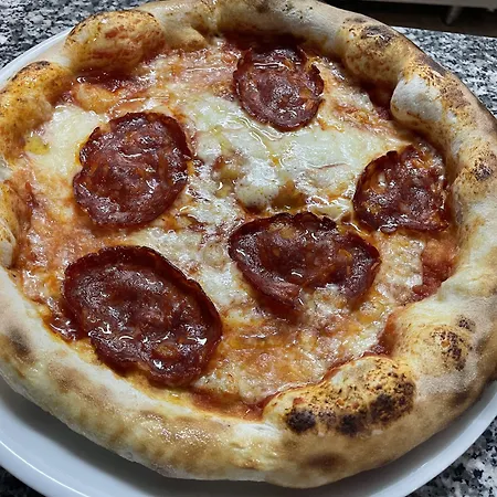 Villaggio La Scogliera Ricadi