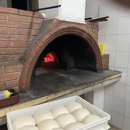 Villaggio La Scogliera Prázdninový areál *