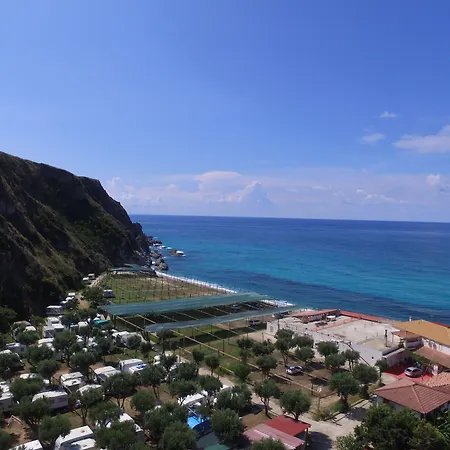 Villaggio La Scogliera