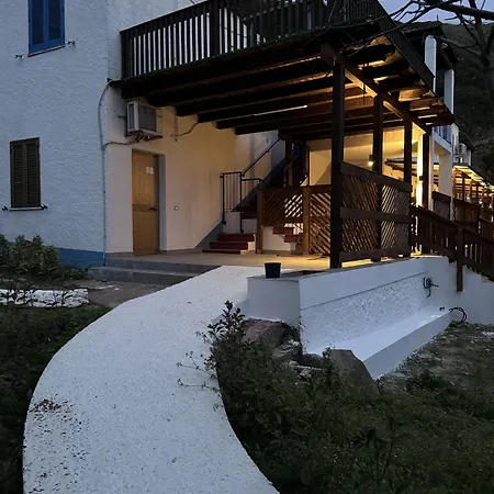 Villaggio La Scogliera Prázdninový areál