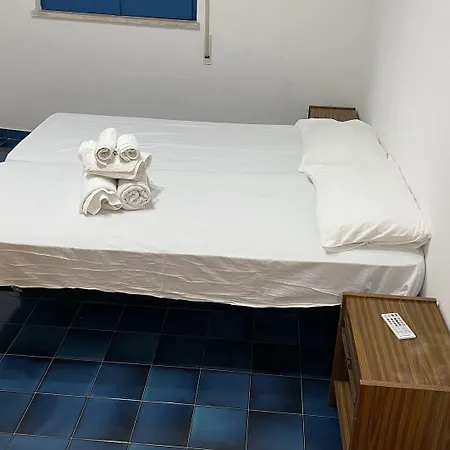 Villaggio La Scogliera Prázdninový areál Ricadi