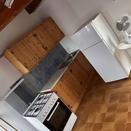 Villaggio La Scogliera Prázdninový areál Ricadi