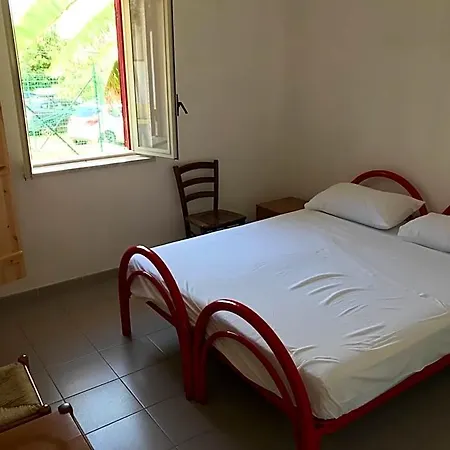 Villaggio La Scogliera Ricadi